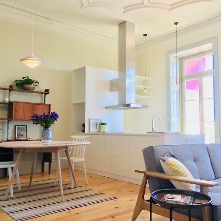 1Bedroom Apartment With An Exclusive Design 波尔图 外观 照片