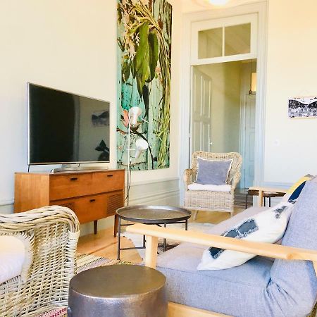1Bedroom Apartment With An Exclusive Design 波尔图 外观 照片