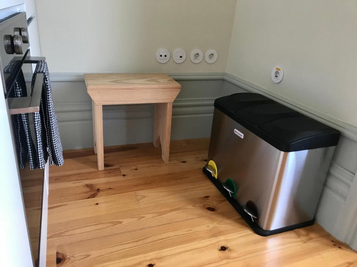 1Bedroom Apartment With An Exclusive Design 波尔图 外观 照片
