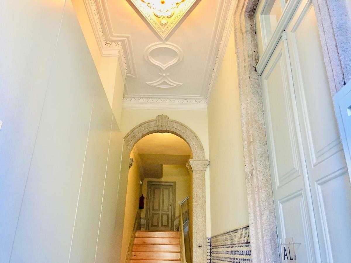 1Bedroom Apartment With An Exclusive Design 波尔图 外观 照片