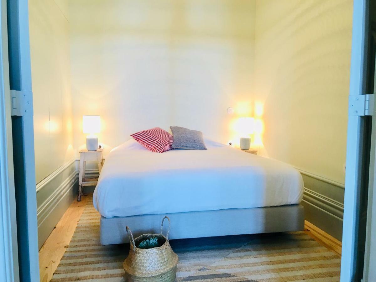 1Bedroom Apartment With An Exclusive Design 波尔图 外观 照片