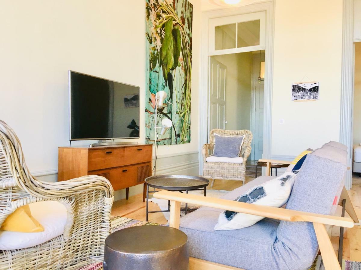1Bedroom Apartment With An Exclusive Design 波尔图 外观 照片